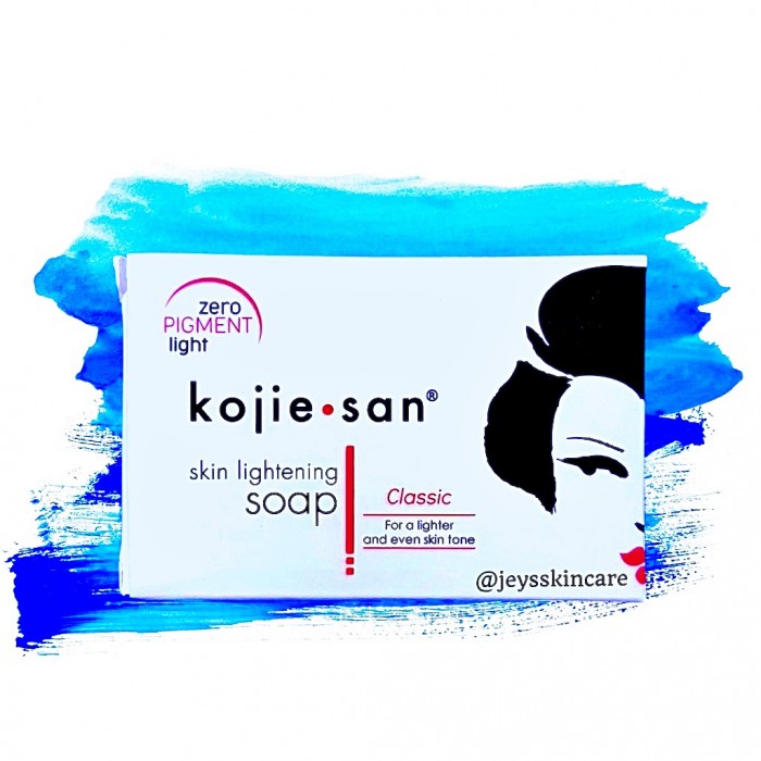 Kojie San Skin Lightening Soap Classic Buy Online Skincare